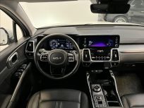 Kia Sorento 2.2 2.2CRDi  TOP 4x4 8DCT
