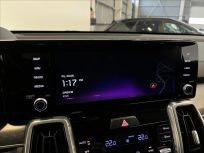 Kia Sorento 2.2 2.2CRDi  TOP 4x4 8DCT