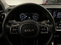 Kia Sorento 2.2 2.2CRDi  TOP 4x4 8DCT