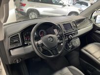 Volkswagen Multivan 2.0 TDI  Highline DSG 4Motion