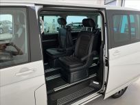 Volkswagen Multivan 2.0 TDI  Highline DSG 4Motion