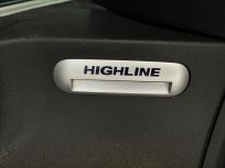 Volkswagen Multivan 2.0 TDI  Highline DSG 4Motion