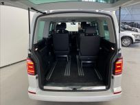 Volkswagen Multivan 2.0 TDI  Highline DSG 4Motion
