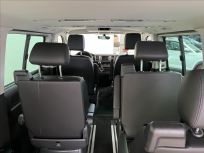 Volkswagen Multivan 2.0 TDI  Highline DSG 4Motion