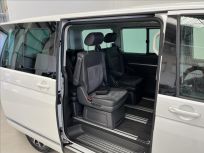 Volkswagen Multivan 2.0 TDI  Highline DSG 4Motion