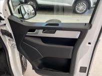 Volkswagen Multivan 2.0 TDI  Highline DSG 4Motion
