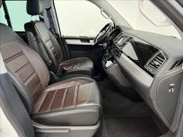 Volkswagen Multivan 2.0 TDI  Highline DSG 4Motion