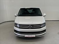 Volkswagen Multivan 2.0 TDI  Highline DSG 4Motion