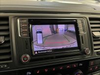Volkswagen Multivan 2.0 TDI  Highline DSG 4Motion