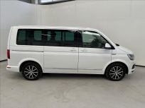 Volkswagen Multivan 2.0 TDI  Highline DSG 4Motion