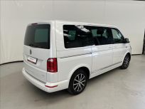 Volkswagen Multivan 2.0 TDI  Highline DSG 4Motion