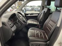 Volkswagen Multivan 2.0 TDI  Highline DSG 4Motion
