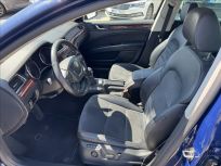 Škoda Superb 2.0 TDI Elegance