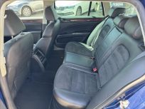 Škoda Superb 2.0 TDI Elegance