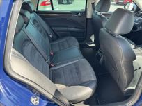 Škoda Superb 2.0 TDI Elegance