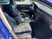 Škoda Superb 2.0 TDI Elegance