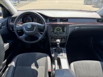 Škoda Superb 2.0 TDI Elegance