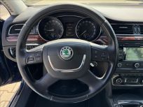 Škoda Superb 2.0 TDI Elegance