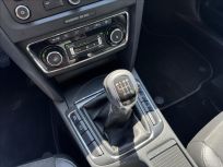 Škoda Superb 2.0 TDI Elegance
