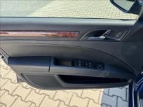 Škoda Superb 2.0 TDI Elegance