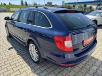 Škoda Superb 2.0 TDI Elegance