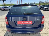 Škoda Superb 2.0 TDI Elegance