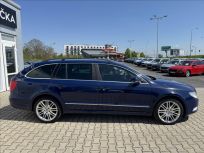 Škoda Superb 2.0 TDI Elegance