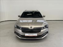 Škoda Superb 2.0 TDI  L&K 7DSG 4x4