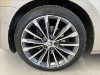 Škoda Superb 2.0 TDI  L&K 7DSG 4x4