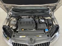Škoda Superb 2.0 TDI  L&K 7DSG 4x4