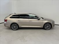 Škoda Superb 2.0 TDI  L&K 7DSG 4x4