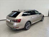 Škoda Superb 2.0 TDI  L&K 7DSG 4x4
