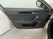 Škoda Superb 2.0 TDI  L&K 7DSG 4x4