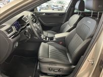 Škoda Superb 2.0 TDI  L&K 7DSG 4x4