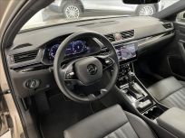 Škoda Superb 2.0 TDI  L&K 7DSG 4x4