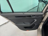 Škoda Superb 2.0 TDI  L&K 7DSG 4x4
