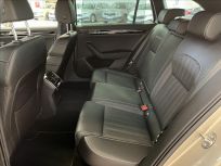 Škoda Superb 2.0 TDI  L&K 7DSG 4x4
