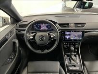 Škoda Superb 2.0 TDI  L&K 7DSG 4x4