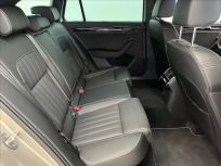 Škoda Superb 2.0 TDI  L&K 7DSG 4x4