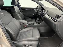 Škoda Superb 2.0 TDI  L&K 7DSG 4x4