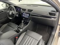 Škoda Superb 2.0 TDI  L&K 7DSG 4x4