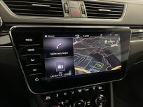 Škoda Superb 2.0 TDI  L&K 7DSG 4x4
