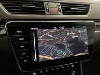 Škoda Superb 2.0 TDI  L&K 7DSG 4x4