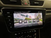 Škoda Superb 2.0 TDI  L&K 7DSG 4x4