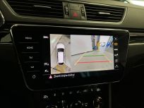 Škoda Superb 2.0 TDI  L&K 7DSG 4x4