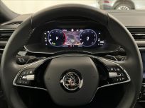 Škoda Superb 2.0 TDI  L&K 7DSG 4x4