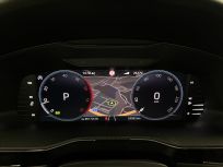 Škoda Superb 2.0 TDI  L&K 7DSG 4x4