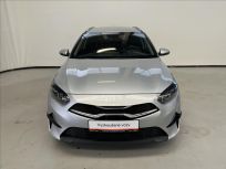 Kia Ceed 1.5 T-GDI  Top SW 7DCT