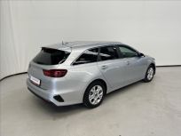 Kia Ceed 1.5 T-GDI  Top SW 7DCT