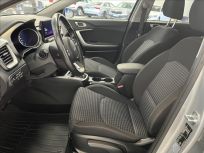 Kia Ceed 1.5 T-GDI  Top SW 7DCT